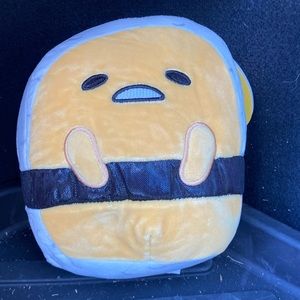 Gudetama Squishmallow